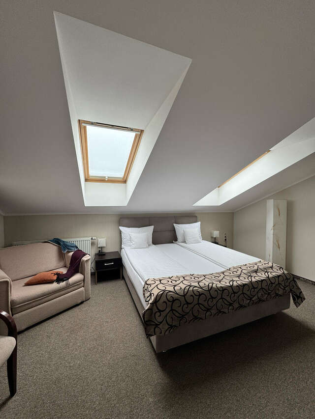 Гостиница Кристалл Зеленоградск-6