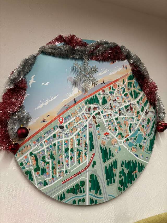 Гостиница Кристалл Зеленоградск-230