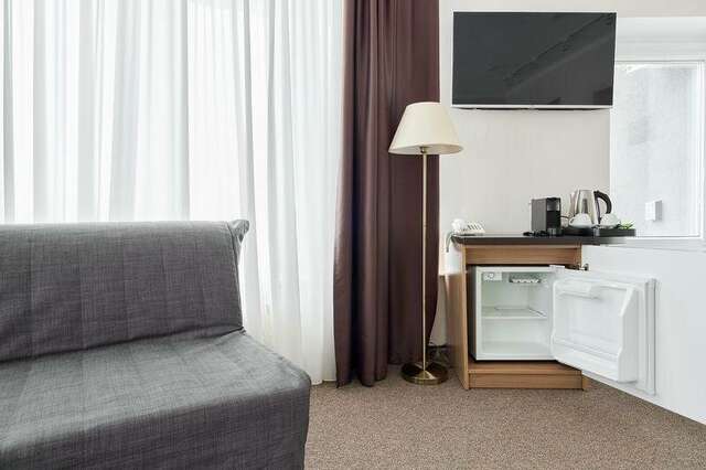 Гостиница Кристалл Зеленоградск-67