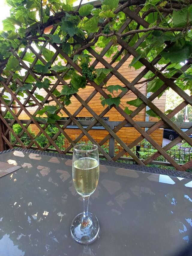 Гостиница Кристалл Зеленоградск-116