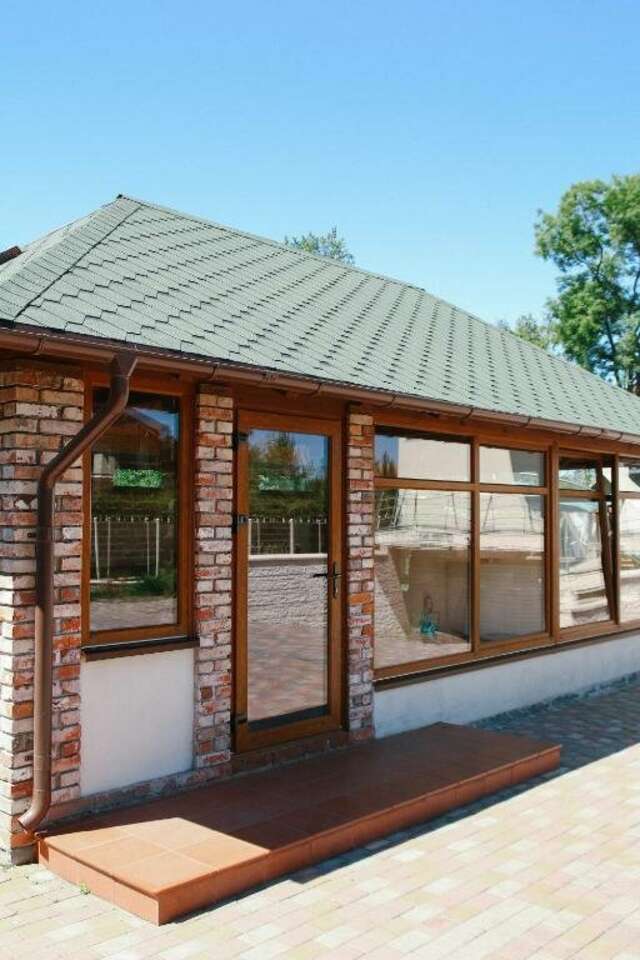 Гостиница Кристалл Зеленоградск-5