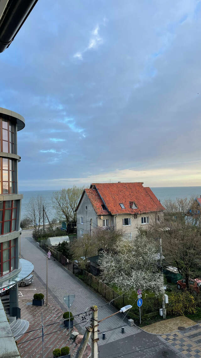 Гостиница Кристалл Зеленоградск-168