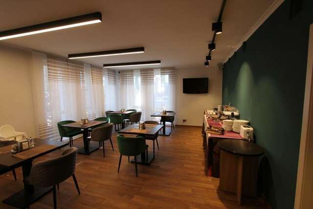 Гостиница Кристалл Зеленоградск-56