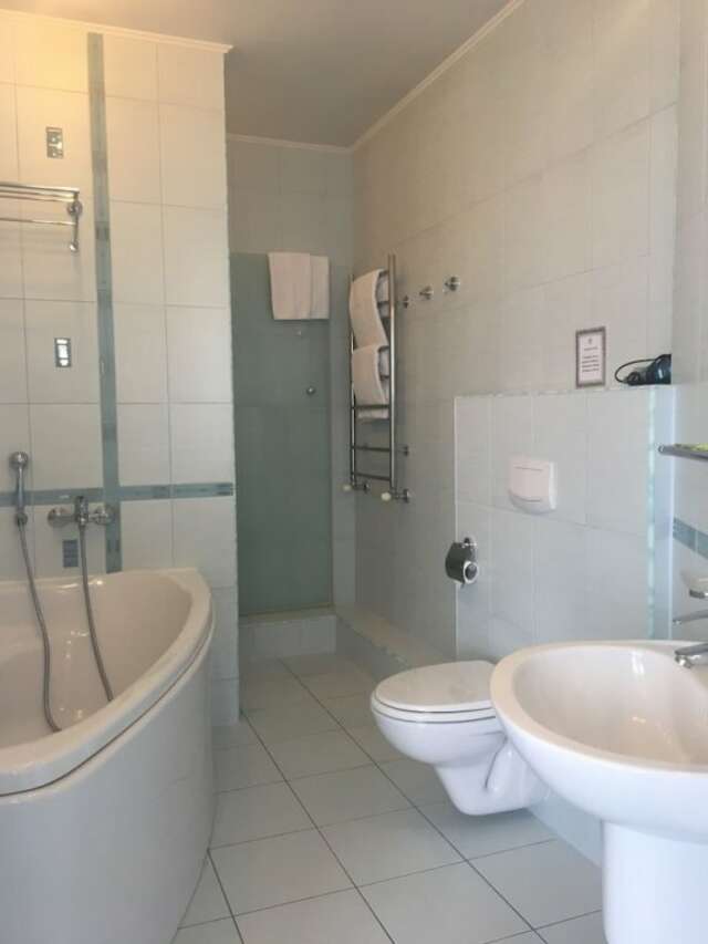 Гостиница Кристалл Зеленоградск-247