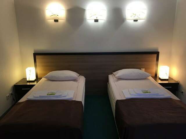 Гостиница Кристалл Зеленоградск-176