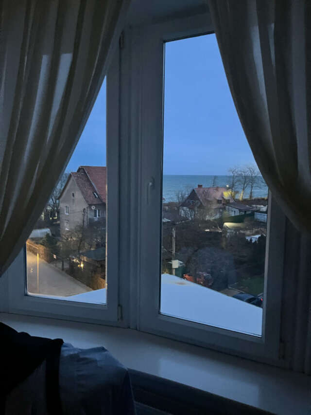 Гостиница Кристалл Зеленоградск-115