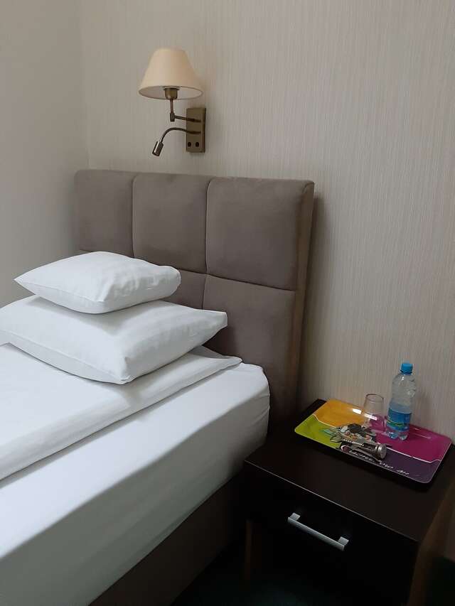 Гостиница Кристалл Зеленоградск-47