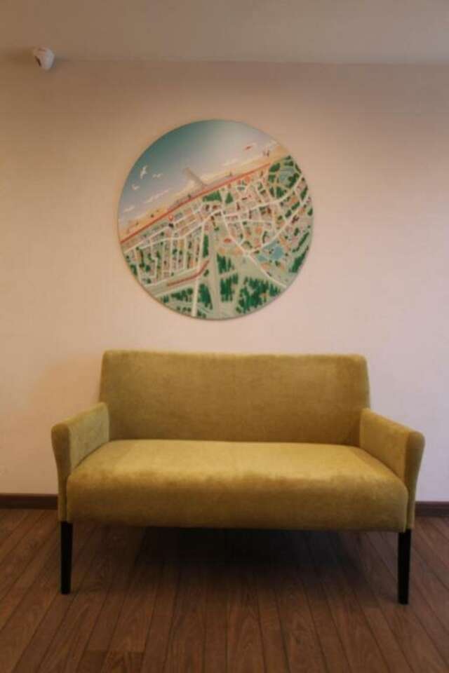 Гостиница Кристалл Зеленоградск-18