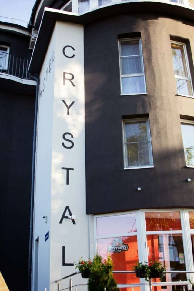 Гостиница Кристалл Зеленоградск-36