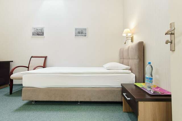 Гостиница Кристалл Зеленоградск-123