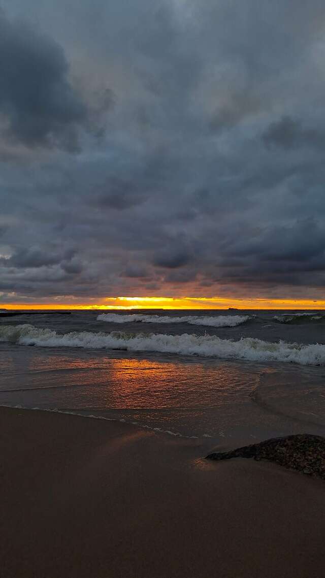 Гостиница Кристалл Зеленоградск-16