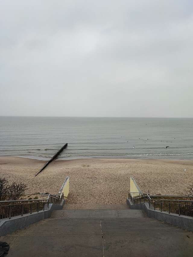 Гостиница Кристалл Зеленоградск-64