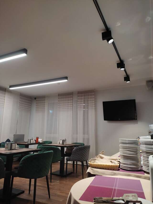 Гостиница Кристалл Зеленоградск-235