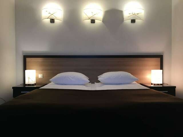 Гостиница Кристалл Зеленоградск-12