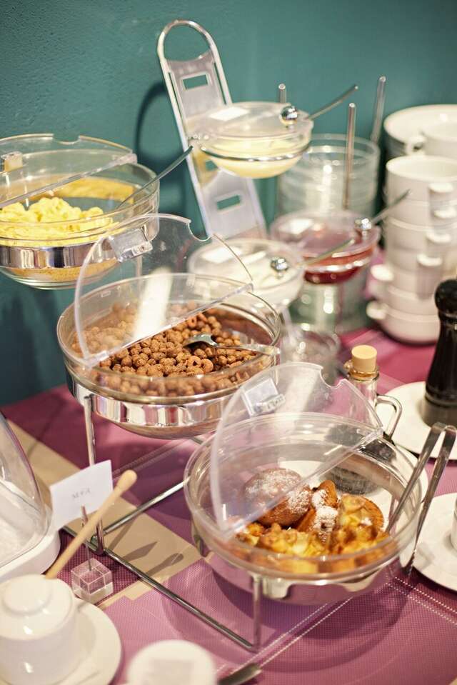 Гостиница Кристалл Зеленоградск-66