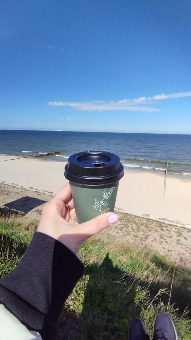 Гостиница Кристалл Зеленоградск-24