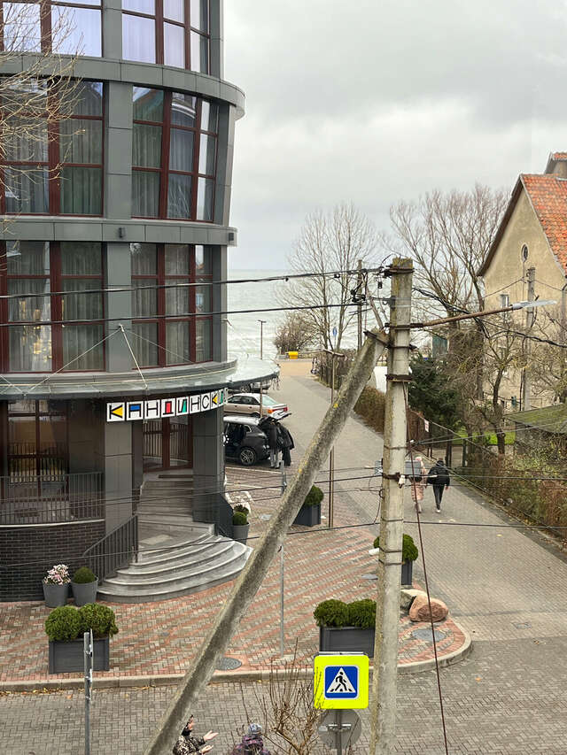 Гостиница Кристалл Зеленоградск-127