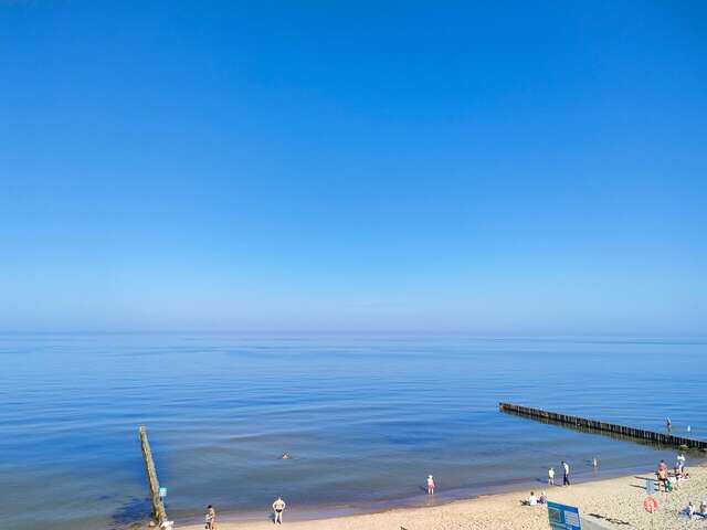 Гостиница Кристалл Зеленоградск-20