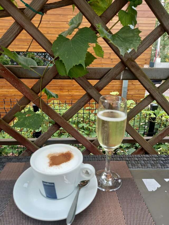 Гостиница Кристалл Зеленоградск-80