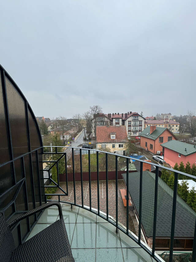 Гостиница Кристалл Зеленоградск-55