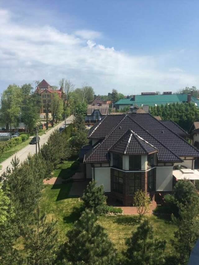 Гостиница Кристалл Зеленоградск-70