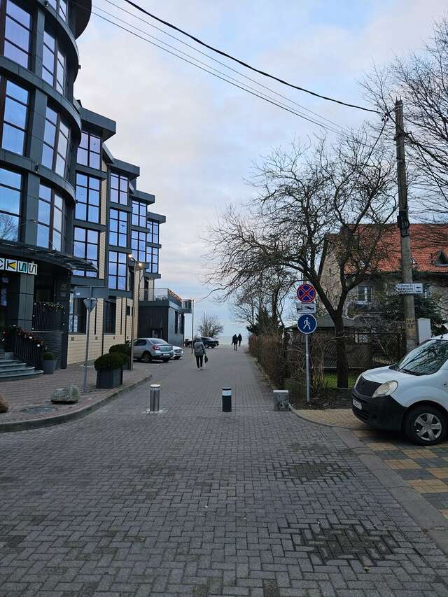 Гостиница Кристалл Зеленоградск-85