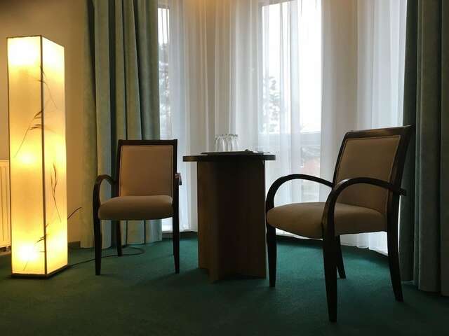 Гостиница Кристалл Зеленоградск-112