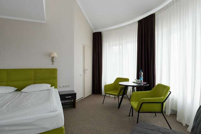 Гостиница Кристалл Зеленоградск-140