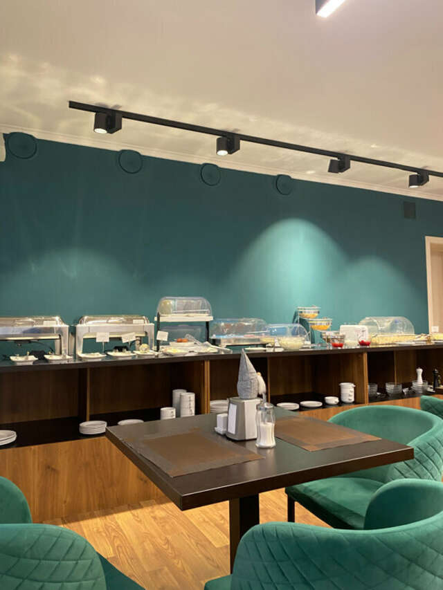 Гостиница Кристалл Зеленоградск-117