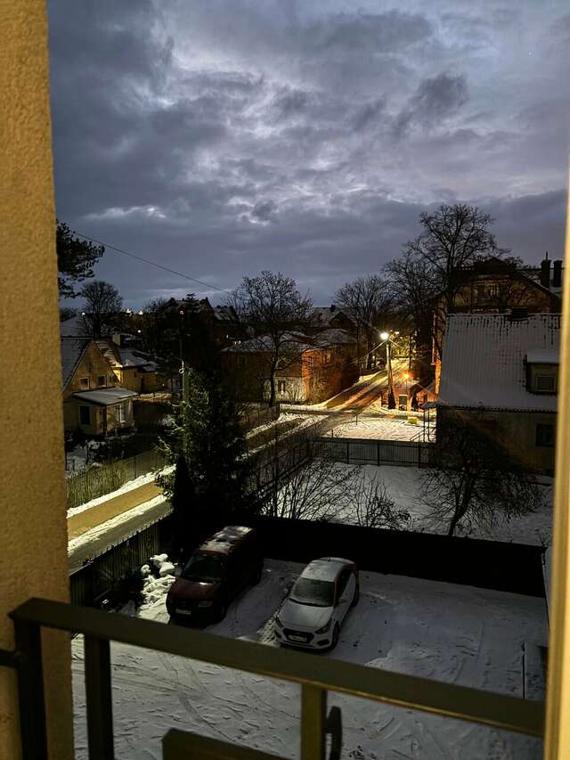 Гостиница Кристалл Зеленоградск-29