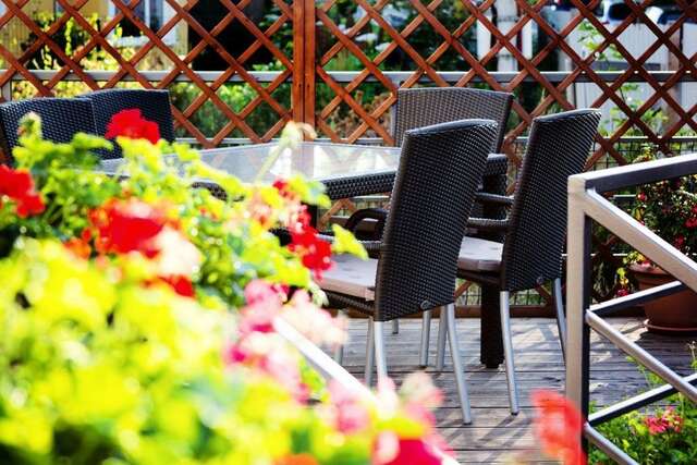 Гостиница Кристалл Зеленоградск-39