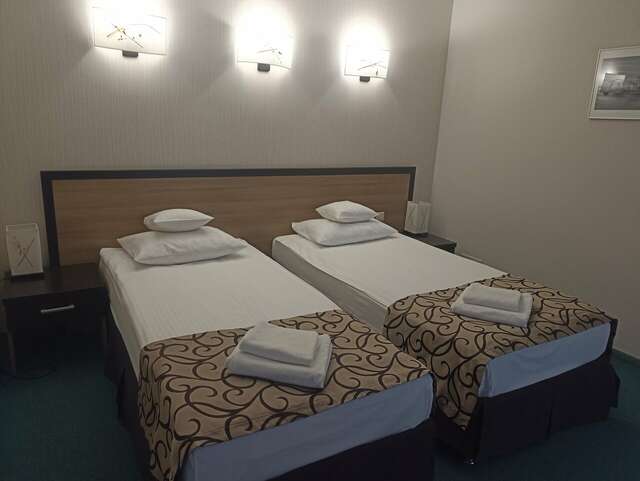 Гостиница Кристалл Зеленоградск-163