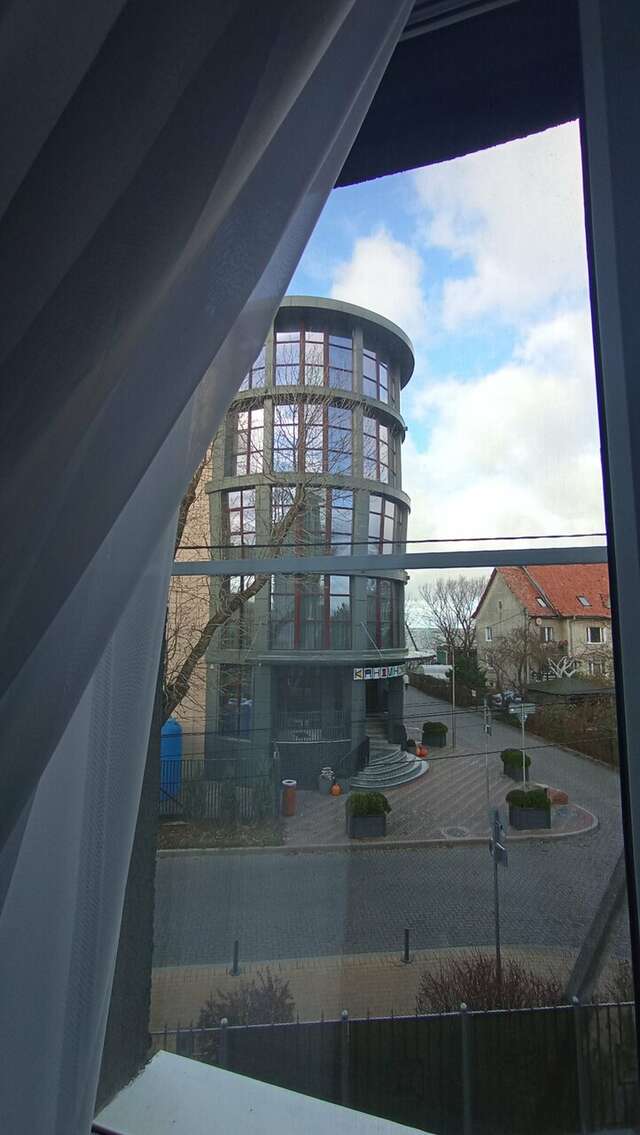 Гостиница Кристалл Зеленоградск-147