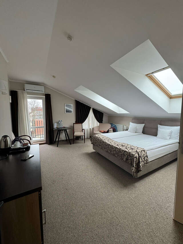 Гостиница Кристалл Зеленоградск-244