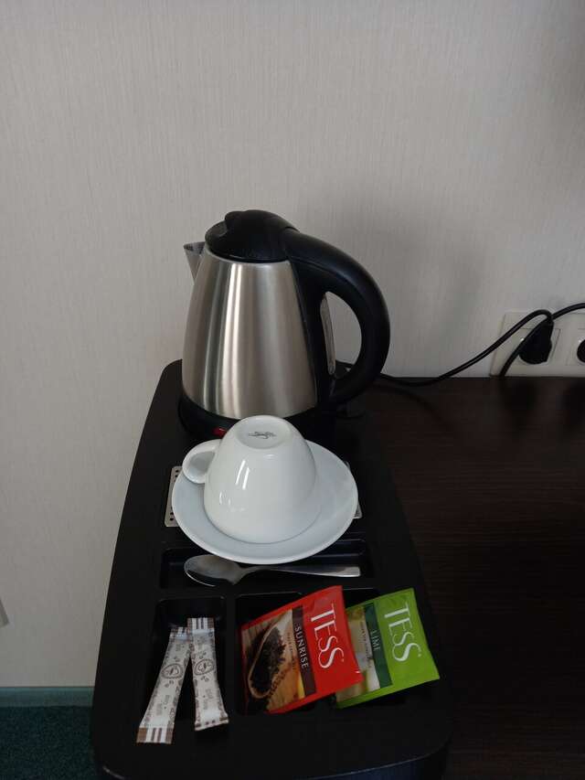 Гостиница Кристалл Зеленоградск-195