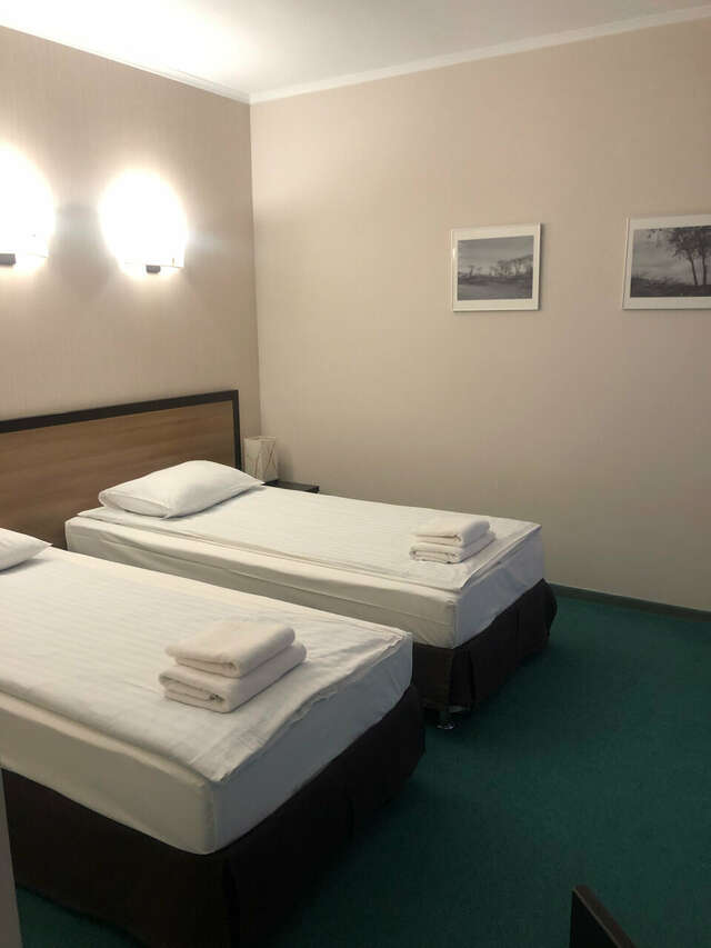 Гостиница Кристалл Зеленоградск-243